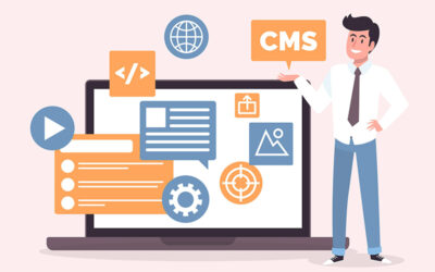 Why WordPress is the Best Platform for Small Business Websites?