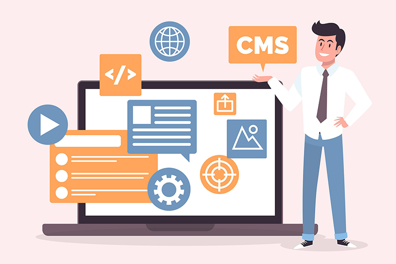 Why WordPress is the Best Platform for Small Business Websites?