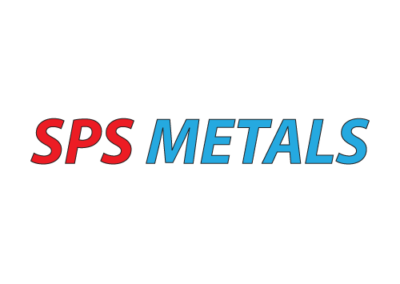 SPS Metals Logo 1