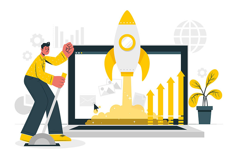 Boost Traffic & Sales: Why to Go with WordPress for Your Business Website?