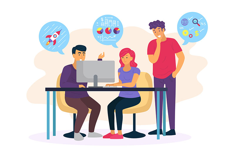 How to Create a Business Website That Attracts More Customers?