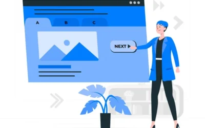 Building Landing Pages That Convert: Top 14 Best Practices & Examples for 2025