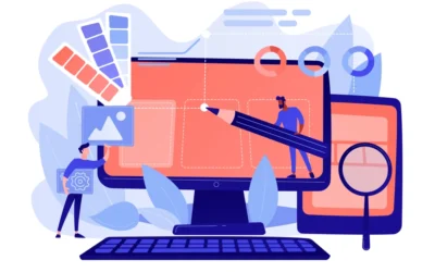 How to Build a High-Converting Landing Page with WordPress?