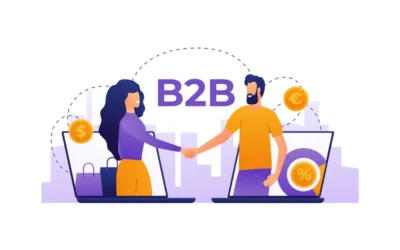 WordPress for B2B: The Ultimate Framework for Lead Generation